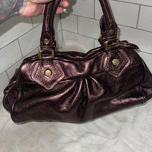 Marc by Marc Jacobs hang bag purse
